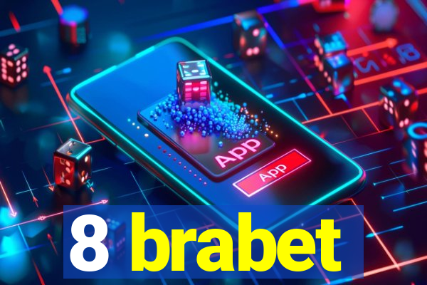 8 brabet